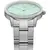 Жіночий годинник Daniel Wellington Iconic Link Mint 32 DW00100538, зображення 4