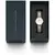 Женские часы Daniel Wellington Petite Lumine 5-Link Two-Tone DW00100616, фото 4