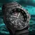 Чоловічий годинник Luminox Original Navy SEAL XS.3001, зображення 3