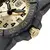 Мужские часы Luminox Navy SEAL Gold Limited Edition XS.3505.GP.SET + ремешок, фото 4