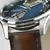 Чоловічий годинник Hamilton Jazzmaster Open Heart Auto H32675540, зображення 3