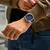 Мужские часы Swiss Military Hanowa Thunderbolt Chrono SMWGC0000402, фото 4