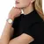 Жіночий годинник Michael Kors Pyper MK4667, зображення 4