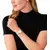 Жіночий годинник Michael Kors MK1073SET + браслет, зображення 4