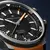 Мужские часы Maurice Lacroix PONTOS S Diver PT6248-SS00L-330-J + ремешок, фото 5