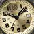 Чоловічий годинник Luminox Navy SEAL Gold Limited Edition XS.3505.GP.SET + ремешок, зображення 5