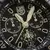 Чоловічий годинник Luminox Navy Seal XS.3590.NSF.SET + ремешок, зображення 6