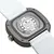 Мужские часы Sevenfriday SF-T1/05 "WHITE-T", фото 5