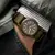 Чоловічий годинник Hamilton Khaki Field Mechanical H69449961, зображення 6