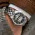 Мужские часы Hamilton Jazzmaster Skeleton Auto H42535180, фото 5