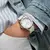 Женские часы Hamilton Khaki Navy Scuba Quartz H82221310, фото 5