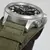 Чоловічий годинник Hamilton Khaki Field Auto Chrono H71706830, зображення 5