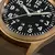 Мужские часы Hamilton Khaki Field Mechanical Bronze H69459530, фото 5