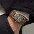 Мужские часы Hamilton Khaki Field Mechanical Bronze H69459530, фото 6