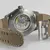 Мужские часы Hamilton Khaki Field Titanium Auto H70545540, фото 5