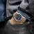 Мужские часы Hamilton Khaki Field Titanium Auto H70545540, фото 6