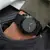 Мужские часы Hamilton Khaki Navy BeLOWZERO Auto Titanium H78505330, фото 6
