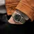 Мужские часы Hamilton Khaki Field Titanium Auto H70205830, фото 5