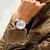 Мужские часы Swiss Military Hanowa Afterburn Chrono SMWGC0000302, фото 6