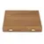 MJX30 Manopoulos Mah Jong tiles in Walnut colour wooden case 31x24cm, фото 4
