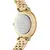 Часы Daniel Wellington Petite Roman Numerals 5-link Gold DW00100682, фото 3