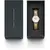 Часы Daniel Wellington Petite Roman Numerals 5-link Gold DW00100682, фото 5