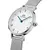 Часы Daniel Wellington Petite Roman Numerals Sterling DW00100684, фото 2