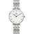 Часы Daniel Wellington Petite Roman Numerals 5-link Silver DW00100685, фото 