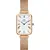 Часы Daniel Wellington Quadro Roman Numerals Melrose DW00100687, фото 
