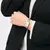 Часы Daniel Wellington Quadro Roman Numerals 5-link Silver DW00100691, фото 5