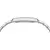 Часы Daniel Wellington Quadro Roman Numerals 5-link Silver DW00100691, фото 3