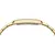 Часы Daniel Wellington Bound 9-link Gold DW00100705, фото 3