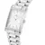 Часы Daniel Wellington Bound 3-link Silver DW00100700, фото 2