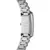 Часы Daniel Wellington Bound 3-link Silver DW00100700, фото 4