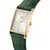 Часы Daniel Wellington Bound Crocodile Champagne Sunray Gold DW00100695, фото 2