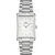 Часы Daniel Wellington Bound 3-link Silver DW00100701, фото 