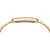 Часы Daniel Wellington Bound 3-link Rose Gold DW00100702, фото 3