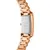 Часы Daniel Wellington Bound 3-link Rose Gold DW00100702, фото 4
