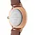 Часы Daniel Wellington Classic Multi-Eye St Mawes Arctic Rose Gold DW00100708, фото 3