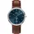 Часы Daniel Wellington Classic Multi-Eye St Mawes Arctic Silver DW00100709, фото 