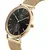 Часы Daniel Wellington Cassic Multi-Eye Evergold Onyx DW00100713, фото 2