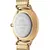 Часы Daniel Wellington Cassic Multi-Eye Evergold Onyx DW00100713, фото 3