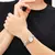 Часы Daniel Wellington Elan Lumine Silver DW00100716, фото 5