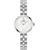 Часы Daniel Wellington Elan Lumine Silver DW00100716, фото 