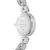 Часы Daniel Wellington Elan Lumine Silver DW00100716, фото 4