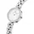 Часы Daniel Wellington Elan Lumine Silver DW00100716, фото 2