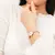 Часы Daniel Wellington Elan Lumine Rose Gold DW00100717, фото 5