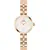 Часы Daniel Wellington Elan Lumine Rose Gold DW00100717, фото 
