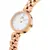 Часы Daniel Wellington Elan Lumine Rose Gold DW00100717, фото 2