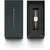 Часы Daniel Wellington Quadro Mini Lumine Bezel Rose Gold DW00100731, фото 5